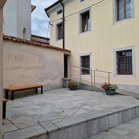 Apartma In Soba Vipavski Kriz Ajdovscina Exterior foto