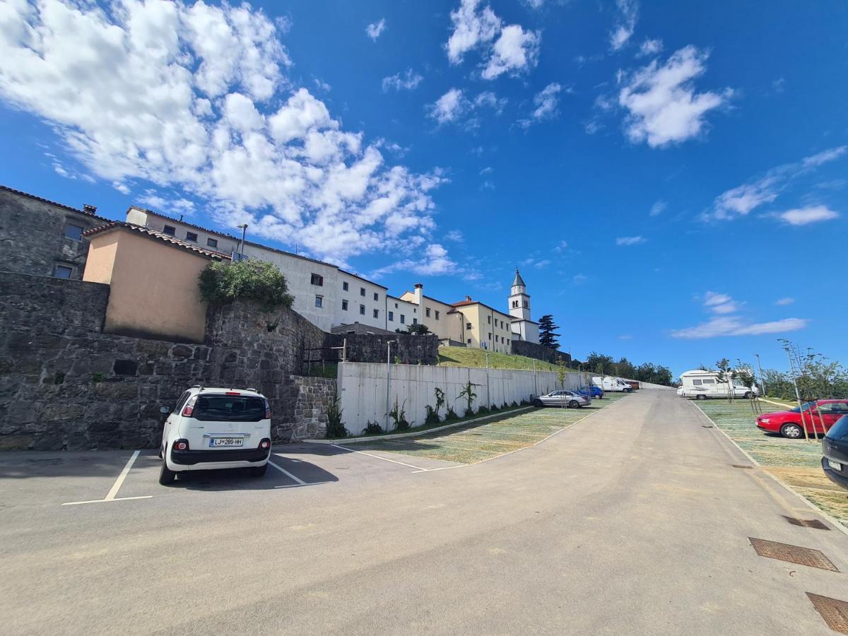 Apartma In Soba Vipavski Kriz Ajdovscina Exterior foto