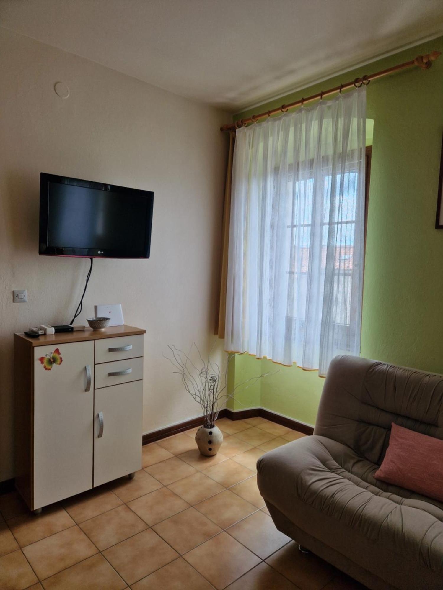 Apartma In Soba Vipavski Kriz Ajdovscina Quarto foto