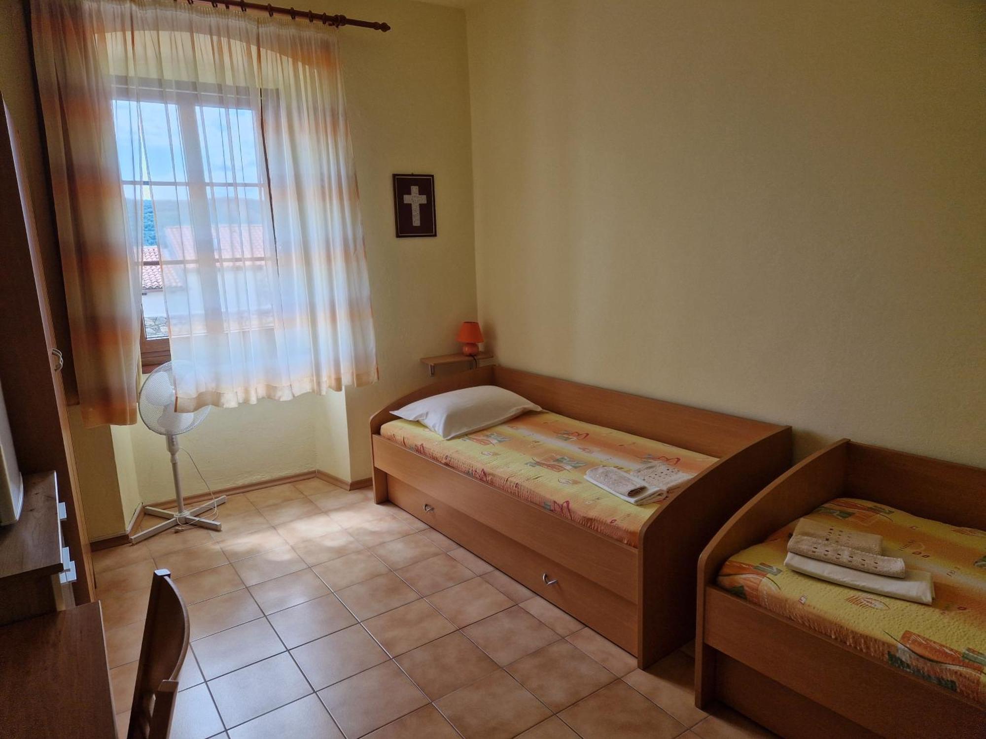 Apartma In Soba Vipavski Kriz Ajdovscina Quarto foto